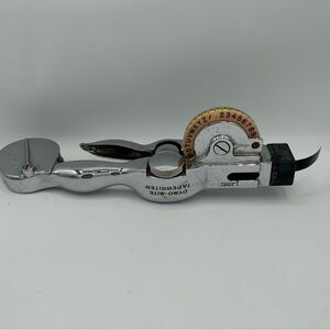 Vintage Dyno Mite tape writer
